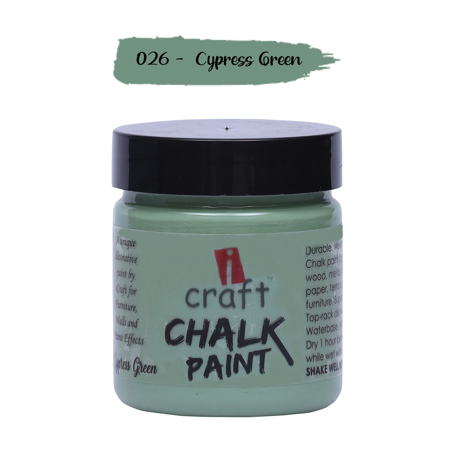 CYPRESS GREEN