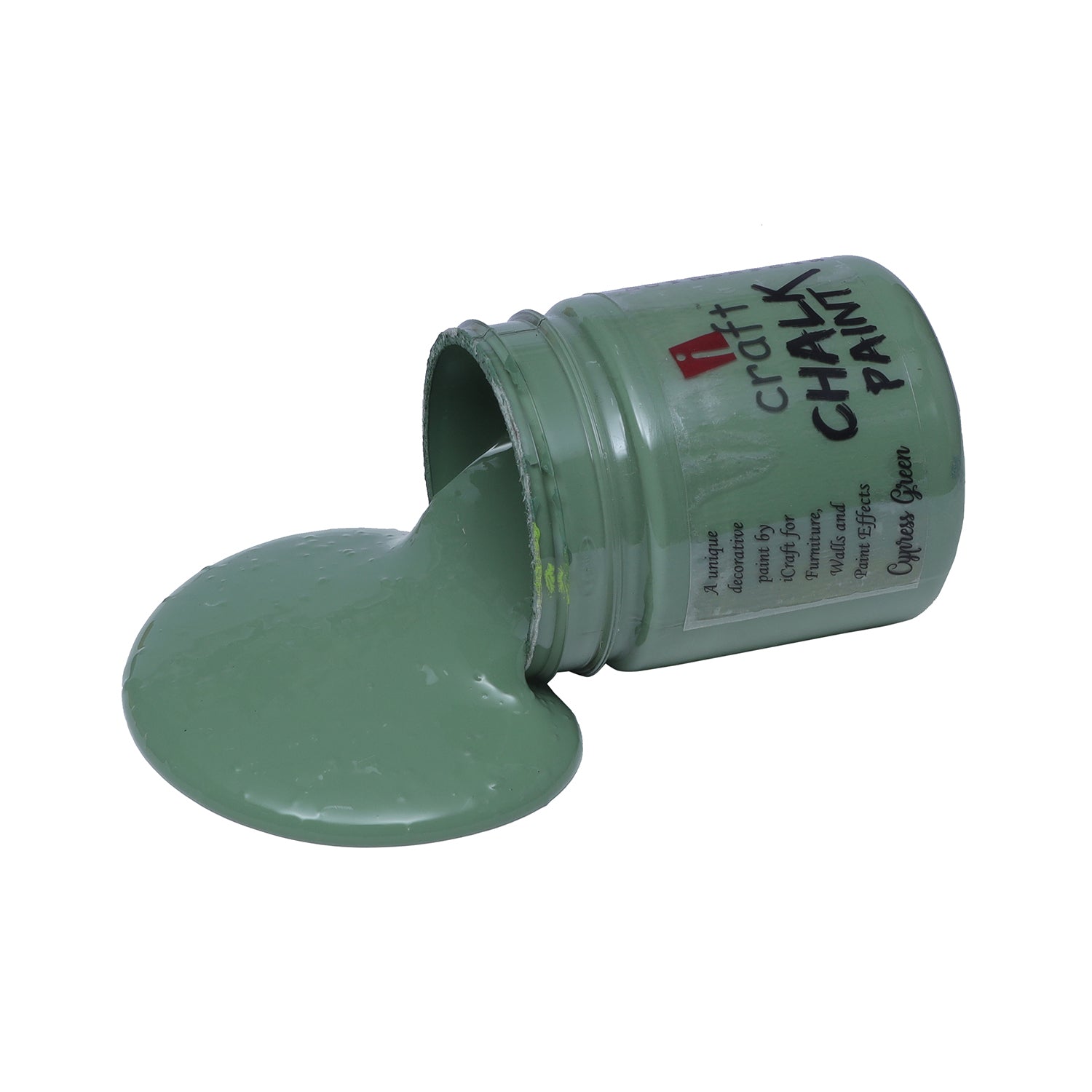 Cypress Green