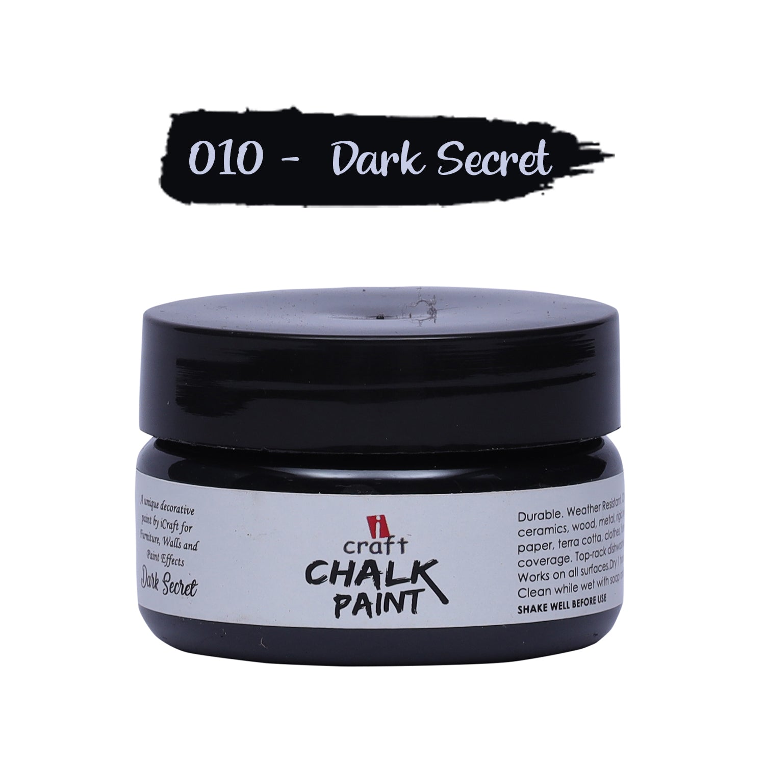 DARK SECRET
