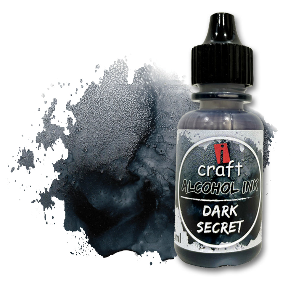 Dark secret