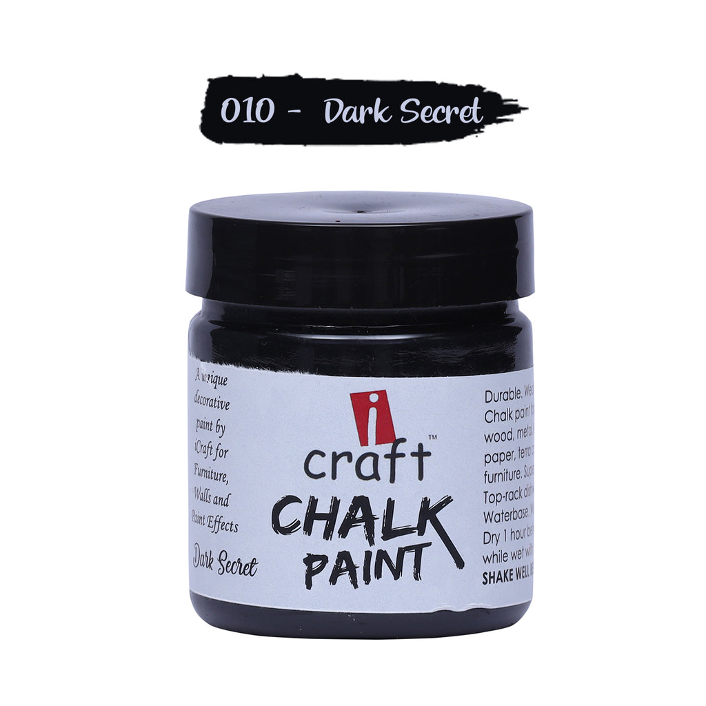 Dark Secret