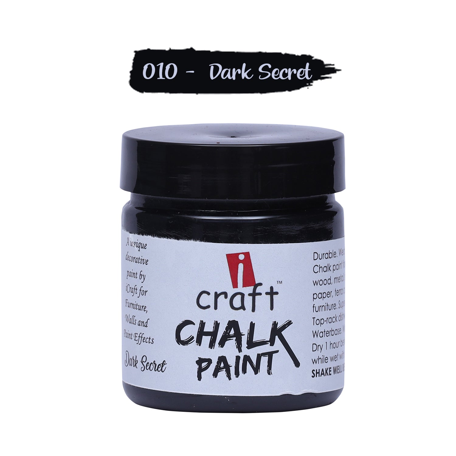 Dark Secret
