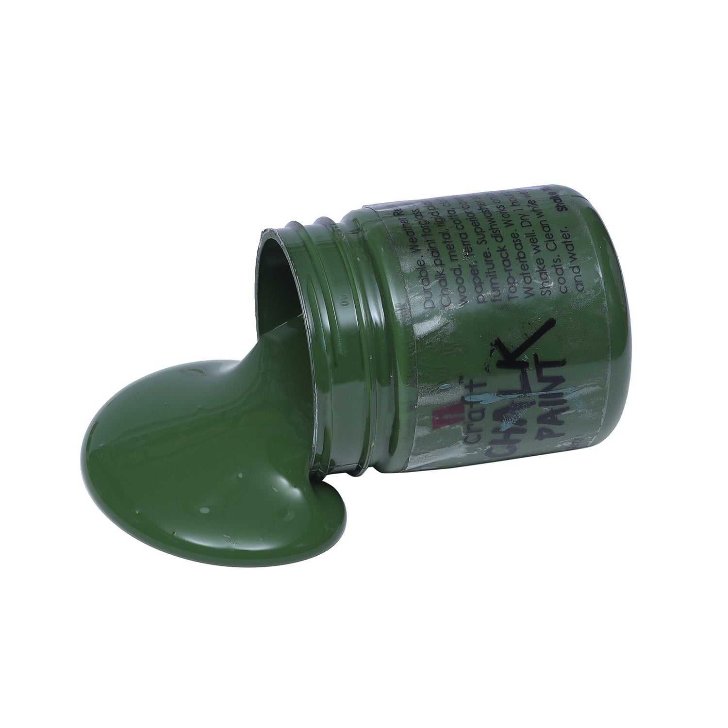 DEEP WATER  - Smooth, Creamy & Non-Toxic 250 ML