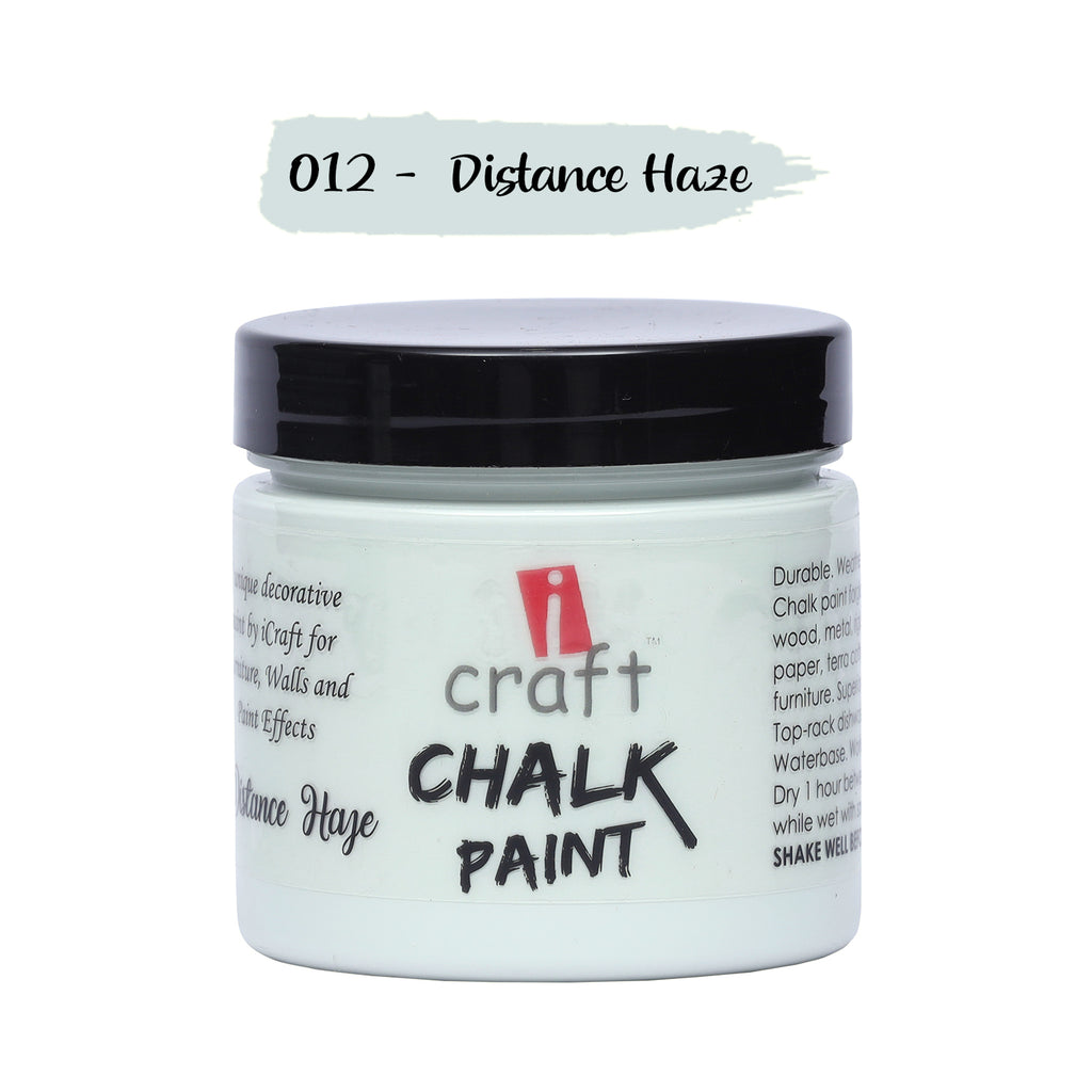 DISTANT HAZE Smooth, Creamy & Non-Toxic  250 ML