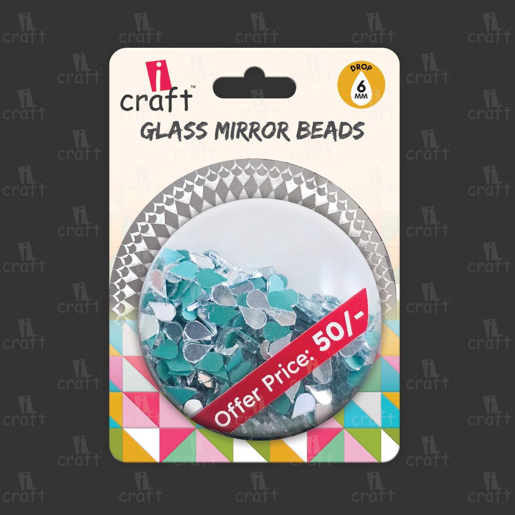 Drop 6mm