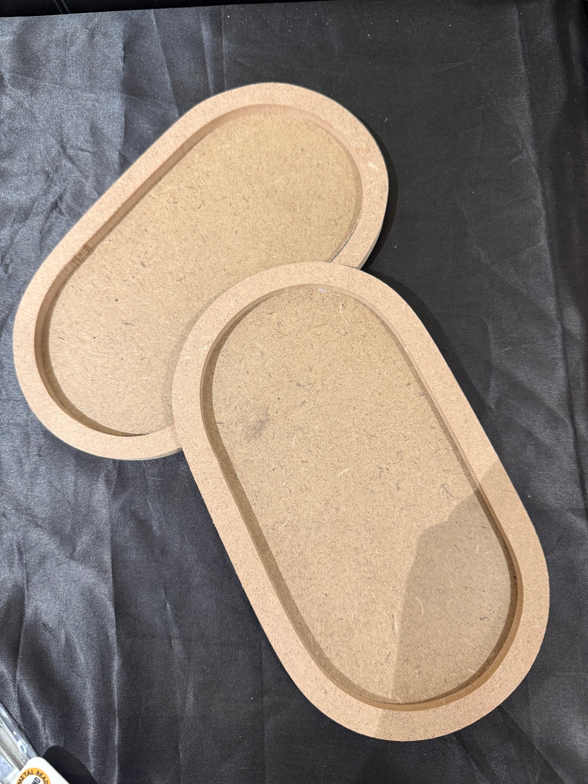 Trinket tray