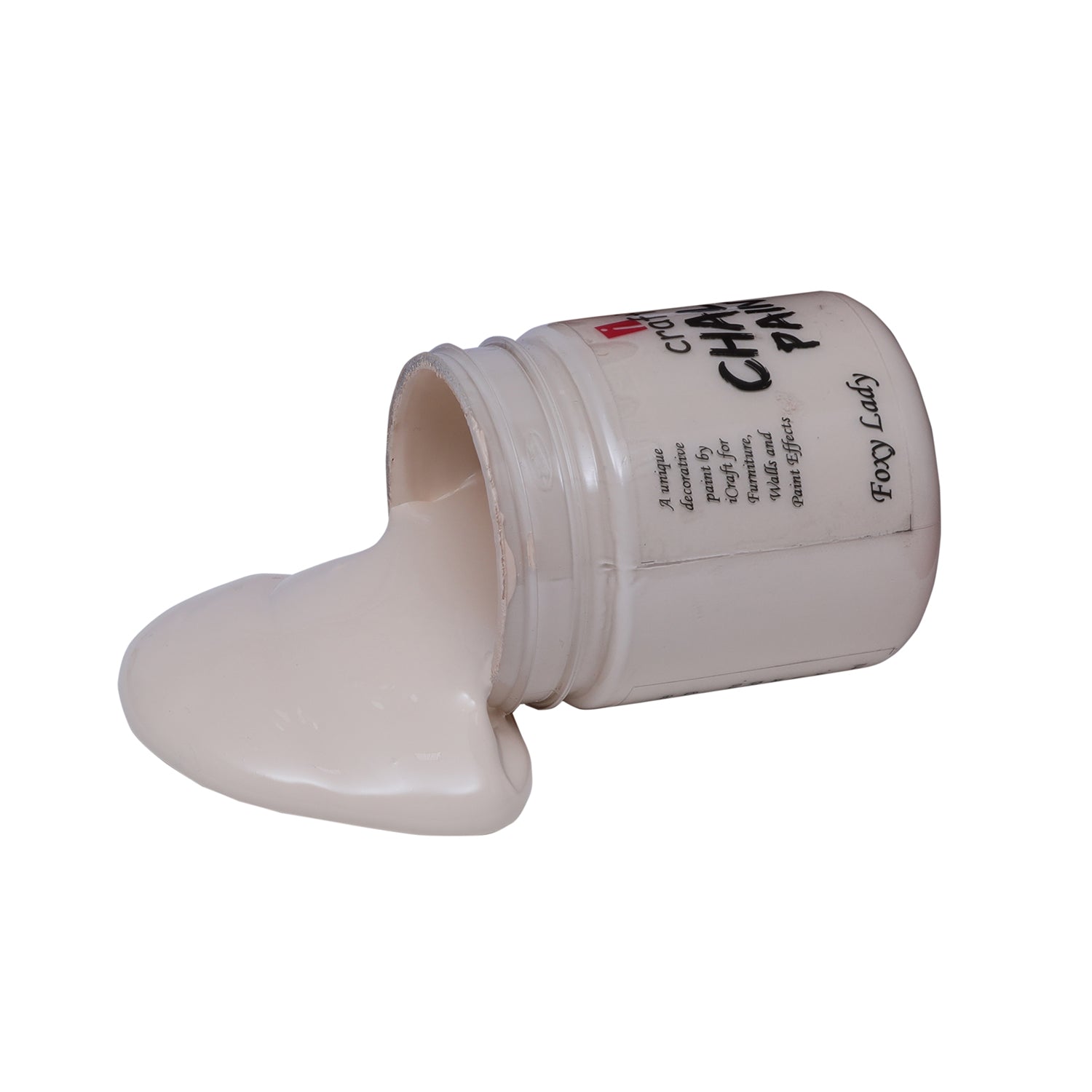 FOXY LADY - Smooth, Creamy & Non-Toxic 250 ML