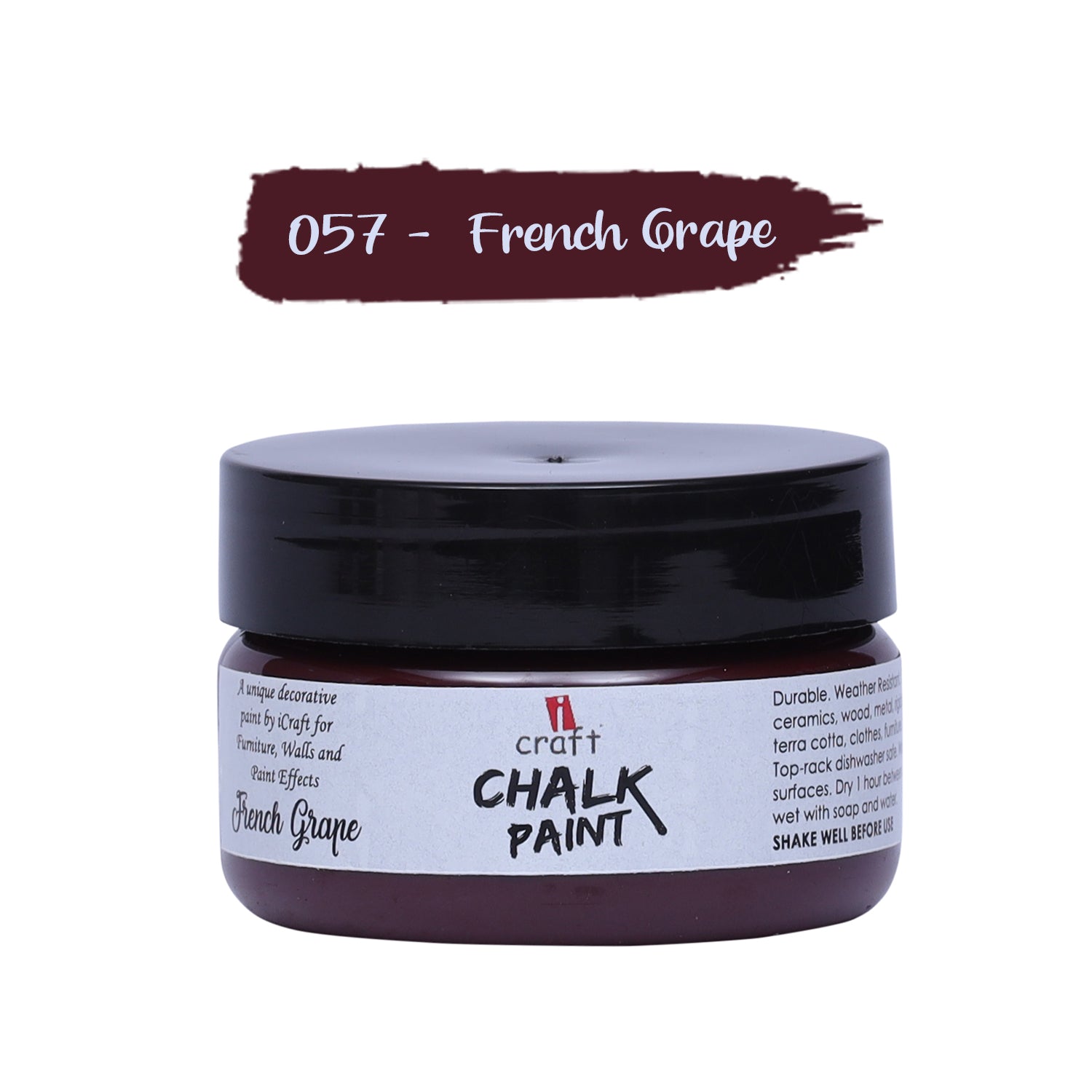 FRENCH GRAPE