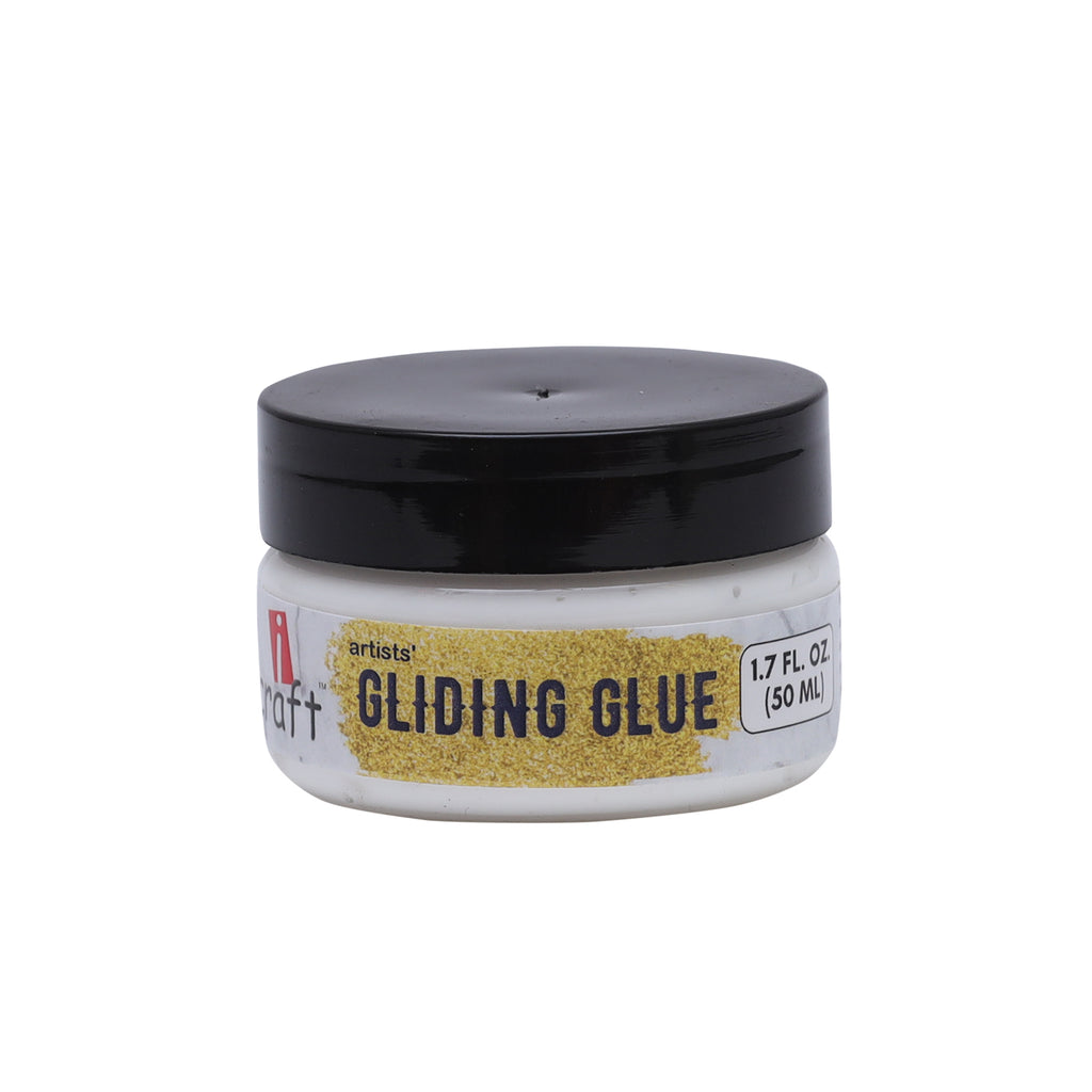 GLIDING GLUE - The Perfect Companion for Gliding Foil