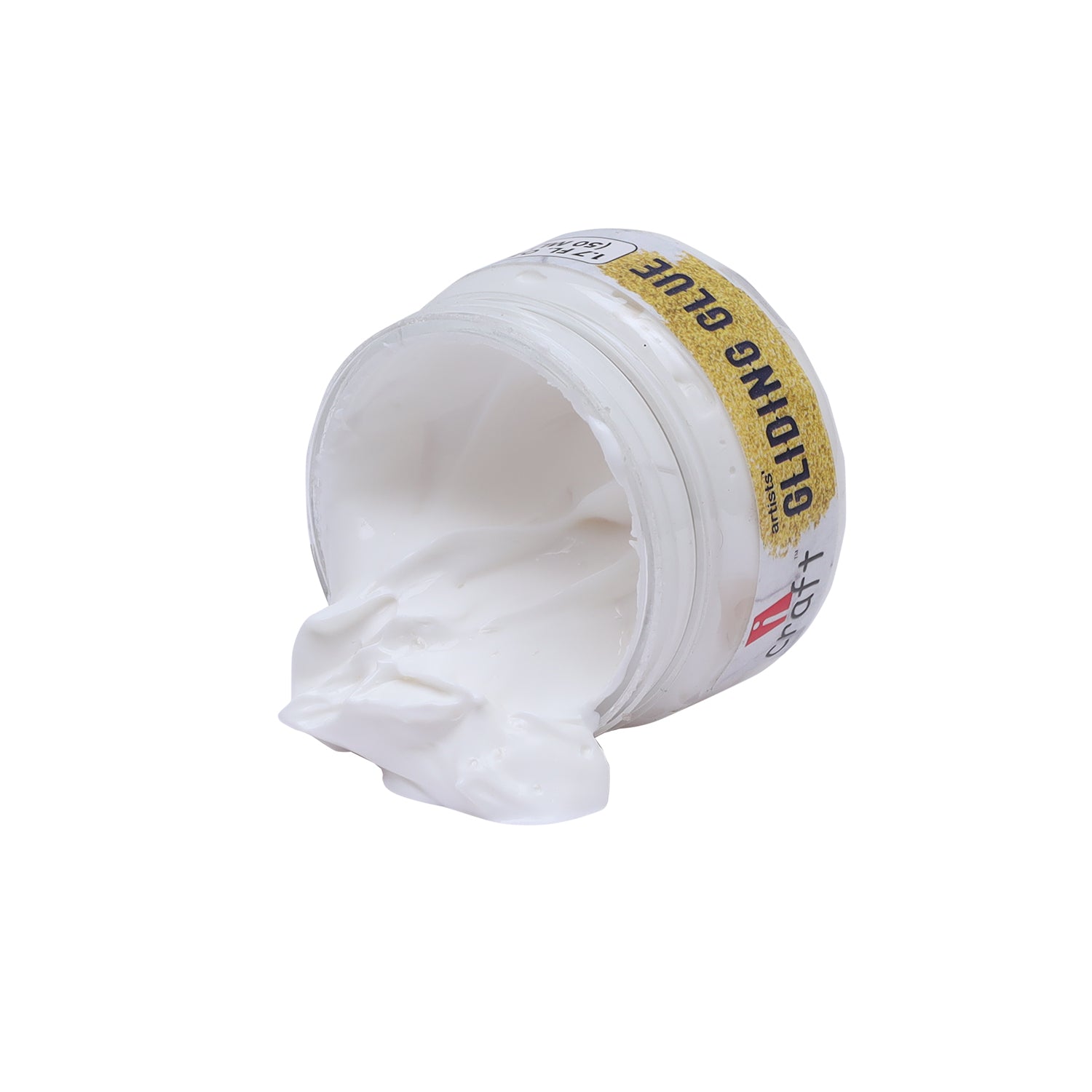 GLIDING GLUE - The Perfect Companion for Gliding Foil