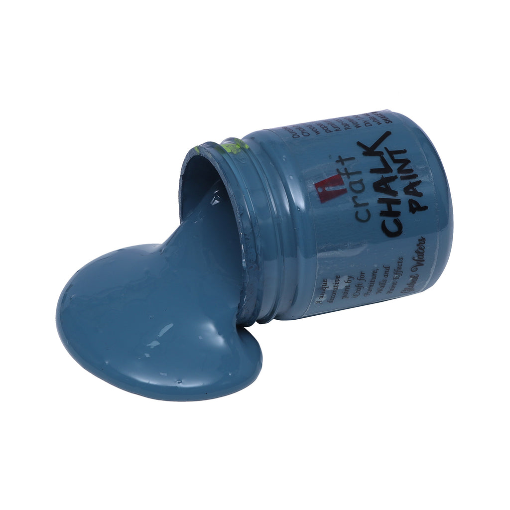 GLOBAL WATERS - Smooth, Creamy & Non-Toxic 250 ML