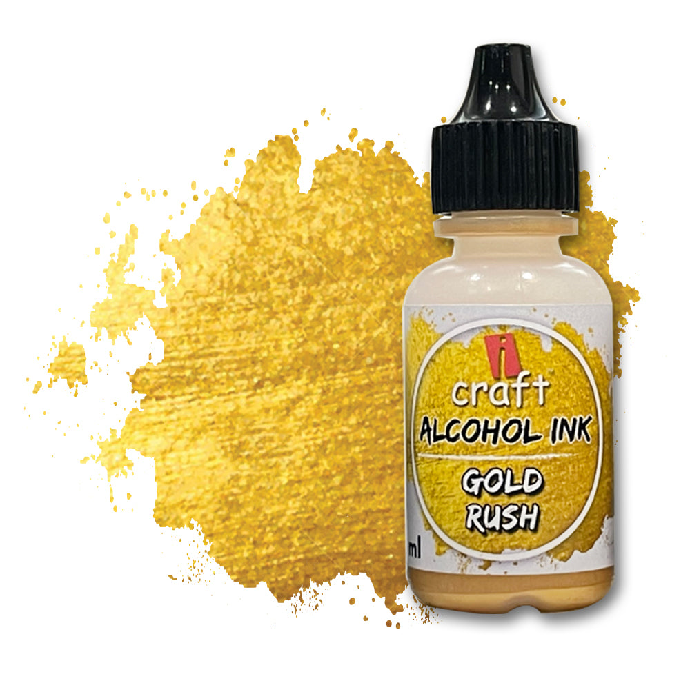 Gold rush