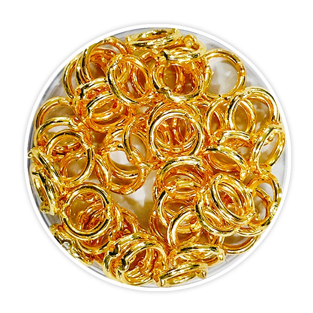 Golden ring