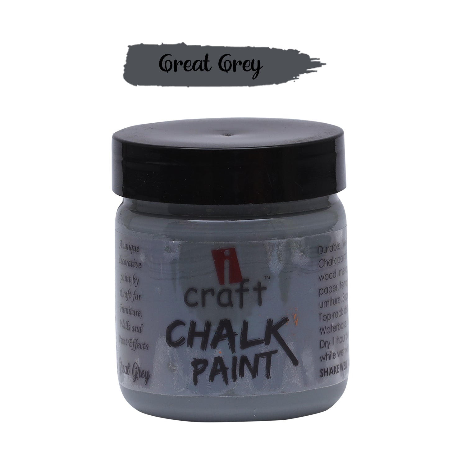 GREAT GREY