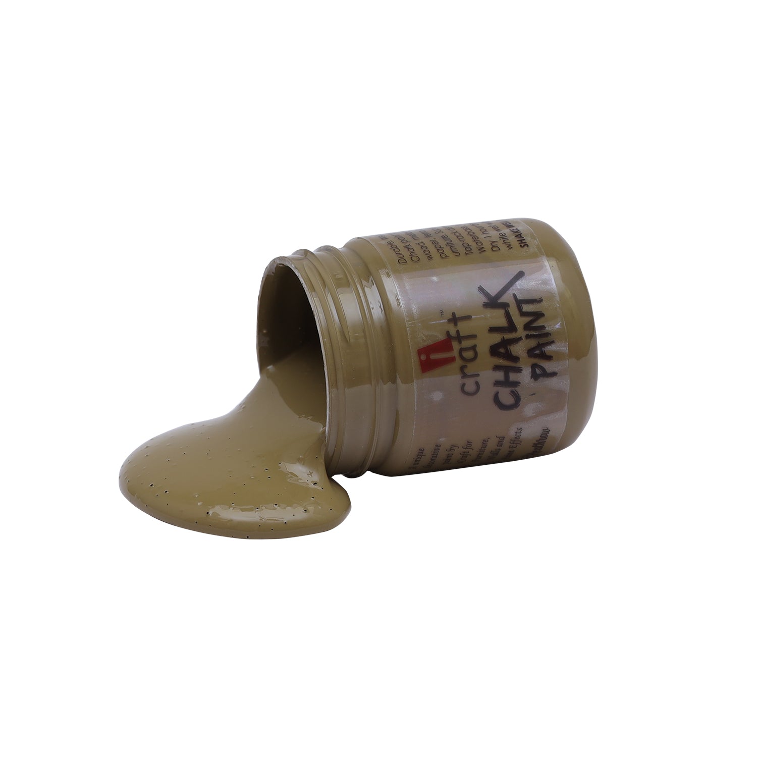 HEATHROW Smooth, Creamy & Non-Toxic  250 ML