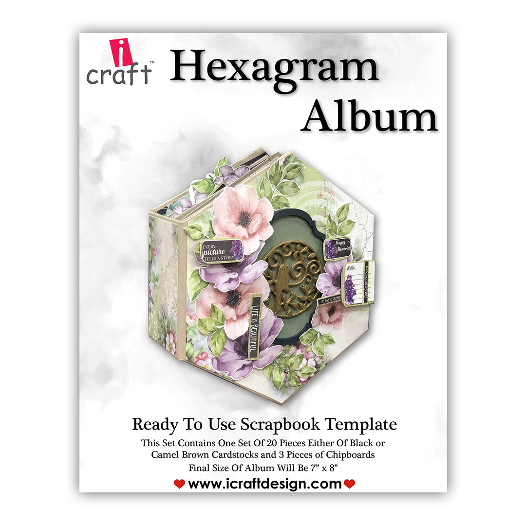 Hexagon album