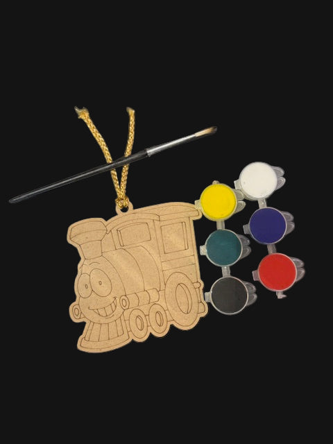 Christmas ornament 2