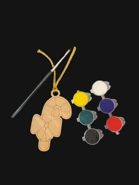 Christmas ornament 4