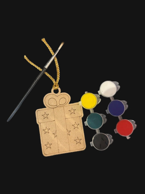 Christmas ornament 5