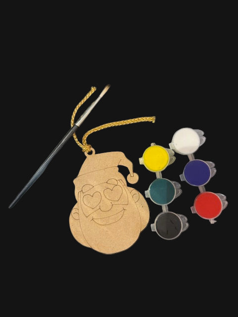 Christmas ornament 6