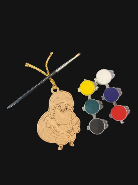 Christmas ornament 7