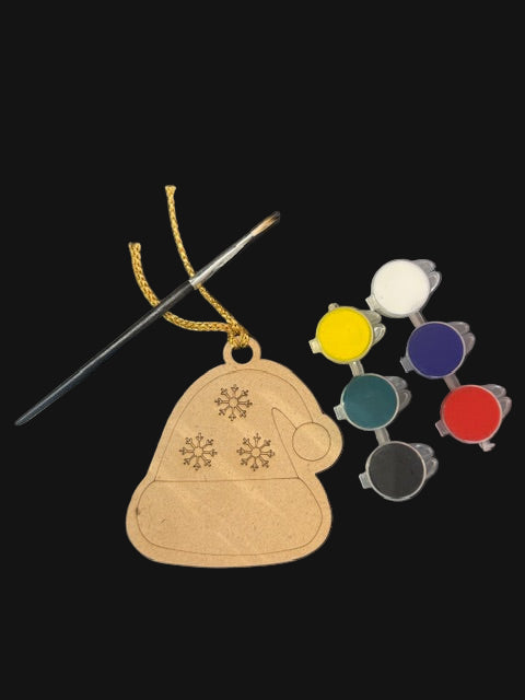 Christmas ornament 10