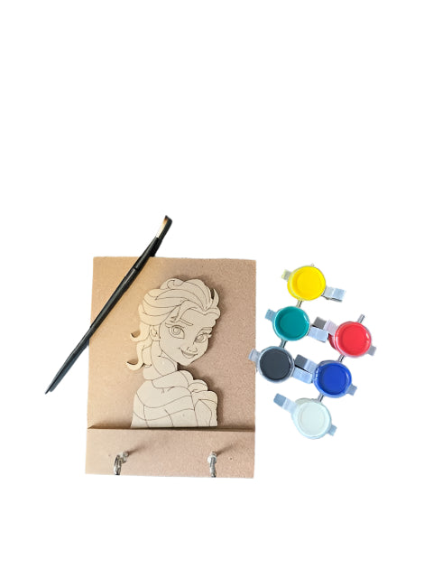 ELSA KEYHOLDER