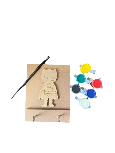 BATMAN KEYHOLDER