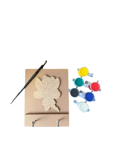 FAIRY KEYHOLDER