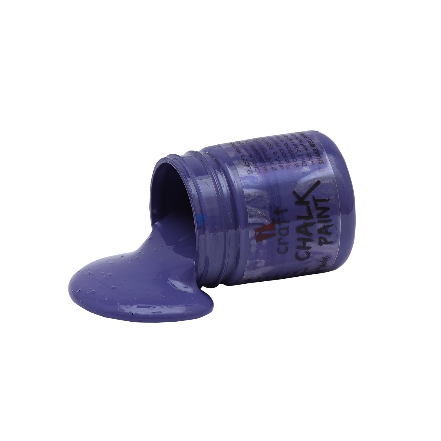 INSPIRED VOILET - Smooth, Creamy & Non-Toxic  250 ML