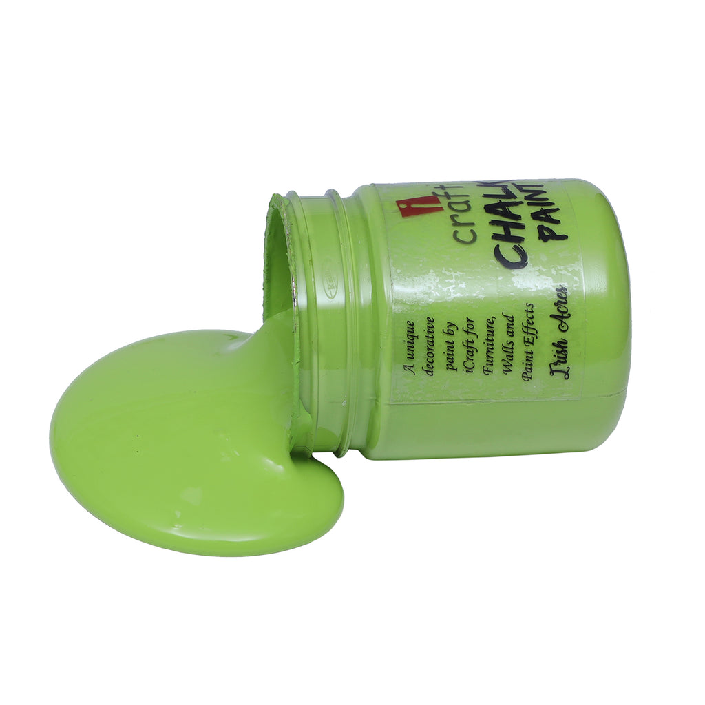 IRIS ACERS - Smooth, Creamy & Non-Toxic 250 ML
