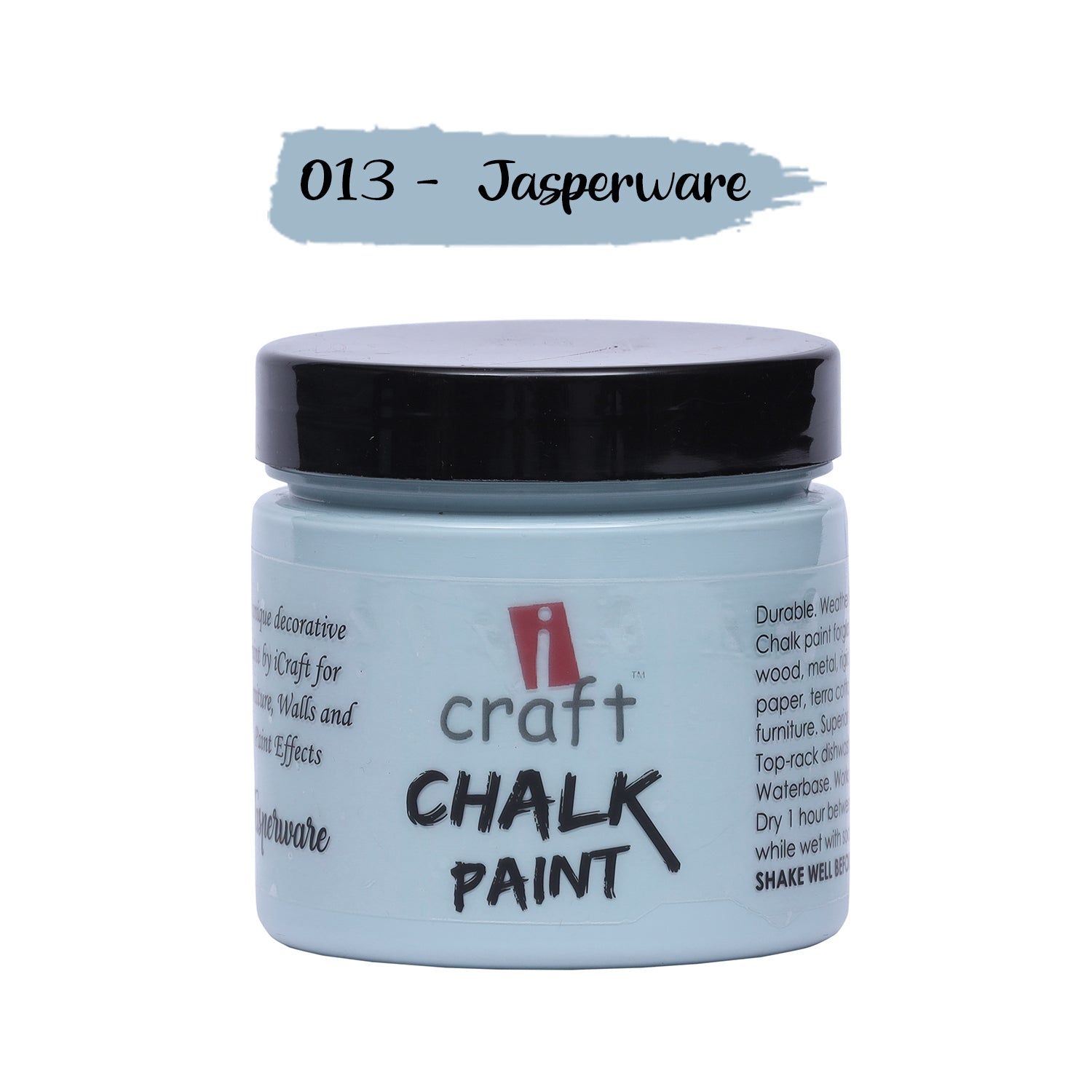 JASPWARE Smooth, Creamy & Non-Toxic 250 ML