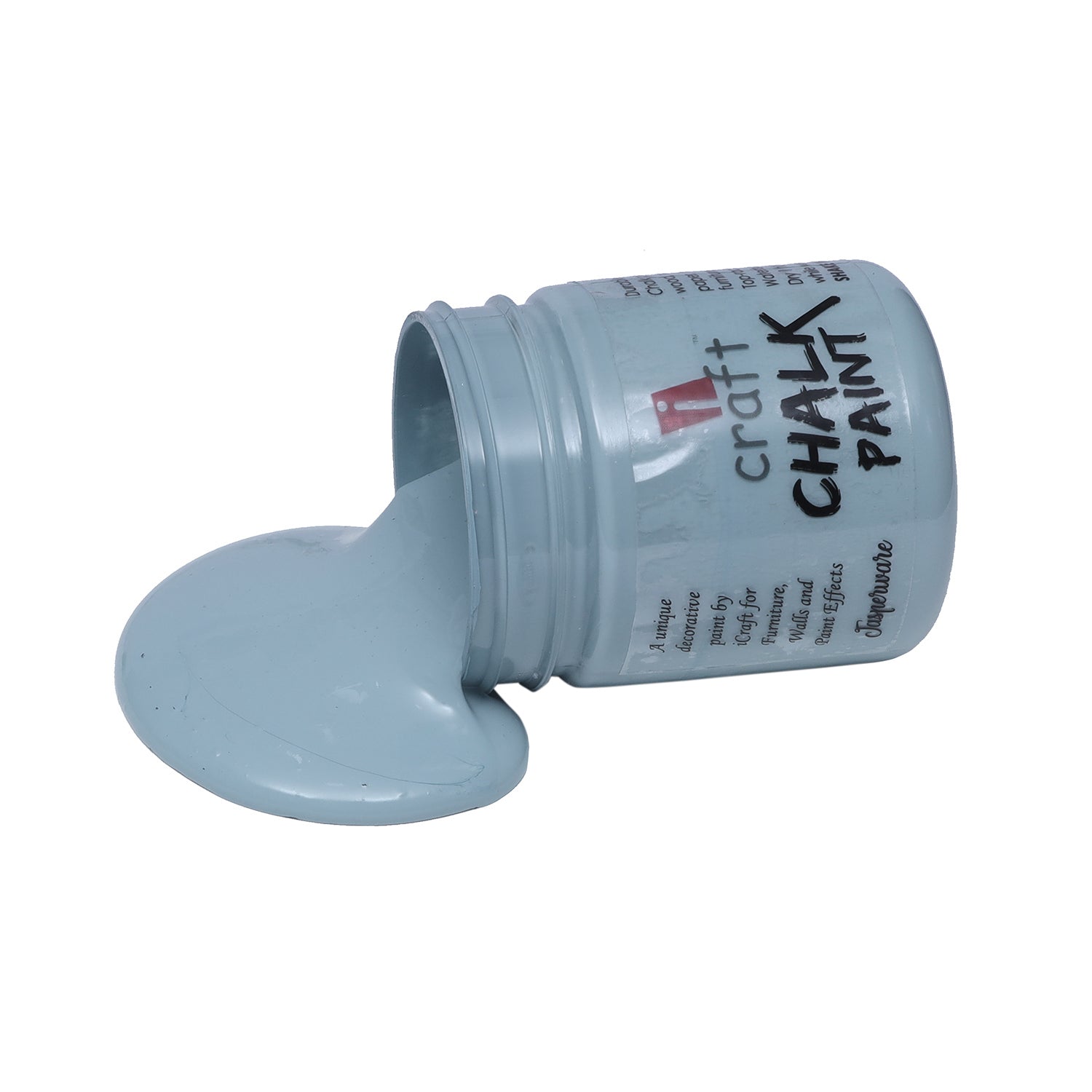JASPWARE Smooth, Creamy & Non-Toxic 250 ML