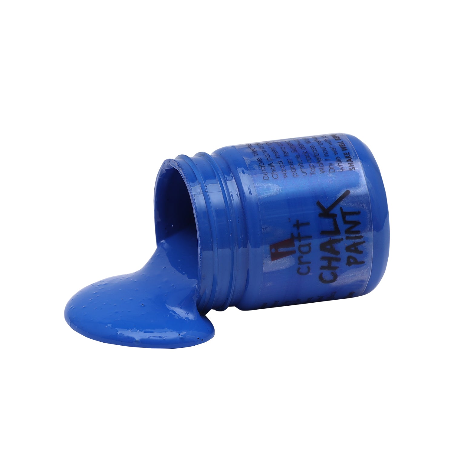 KINGDOM  Smooth, Creamy & Non-Toxic 250 ML