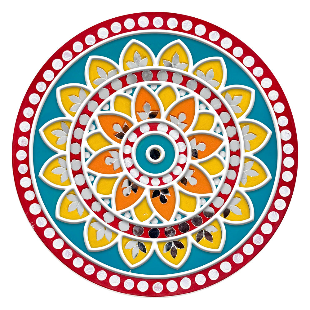 MANDALA ART LPPAN KIT
