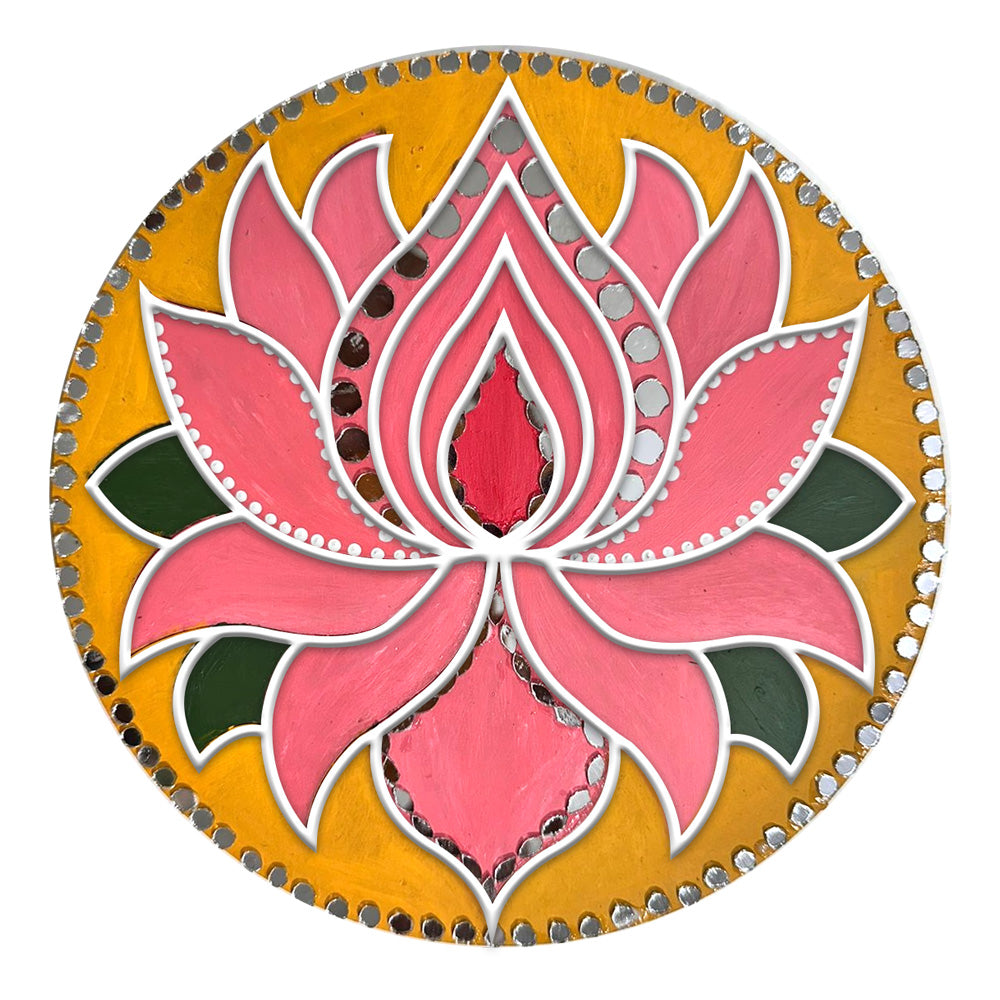 Lotus lippan art kit