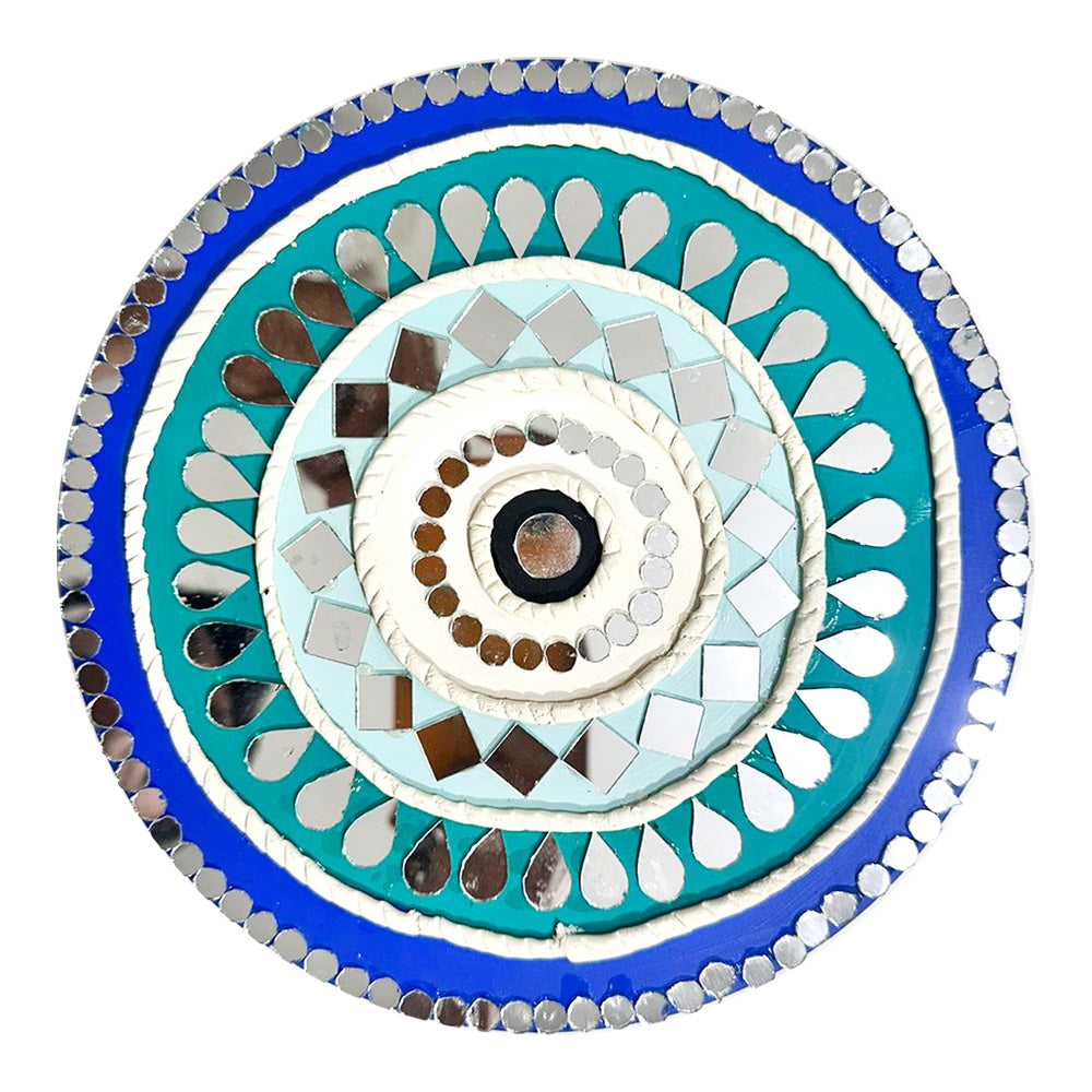 EVIL EYE LIPPAN ART KIT