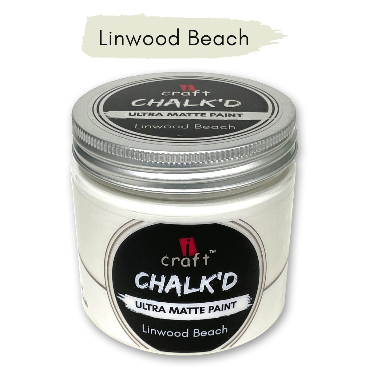 Linwood beach - ultra matte 250 ml
