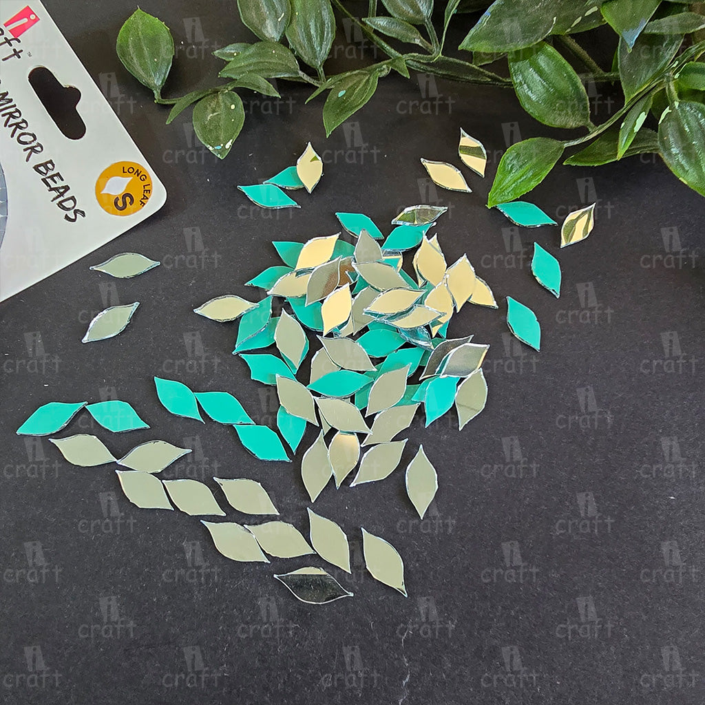 Long leaf S
