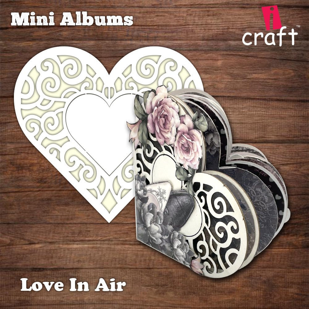 Love in air