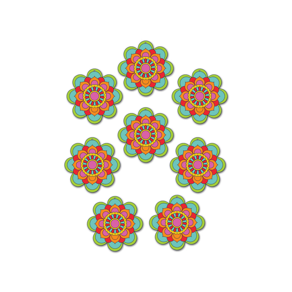 LIGHT BANNER KIT - Mandala