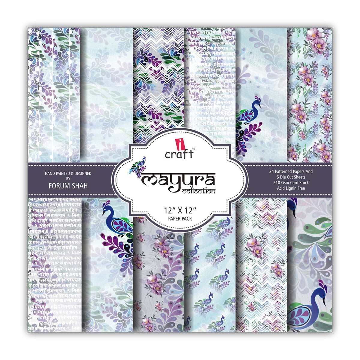 Mayura collection