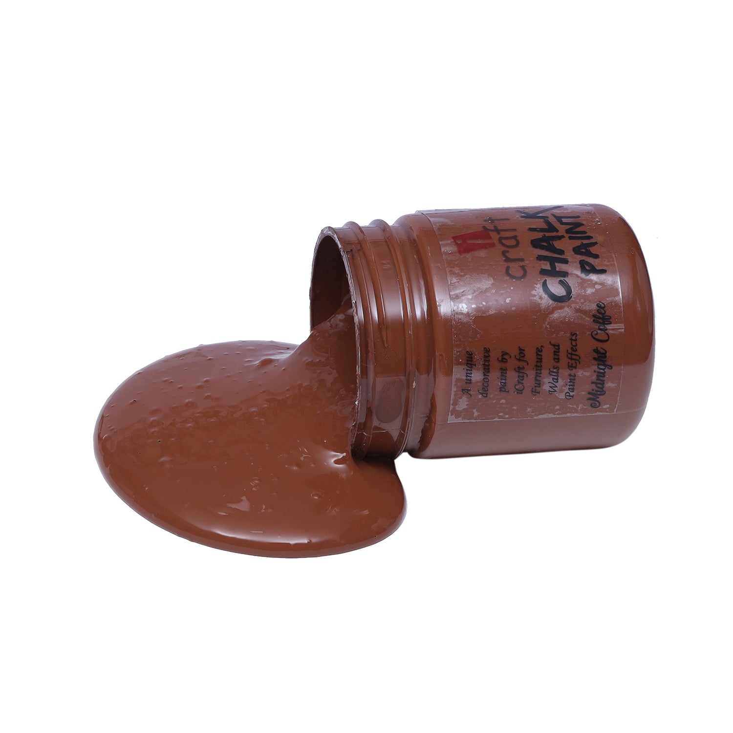 MIDNIGHT COFFEE 100 ML