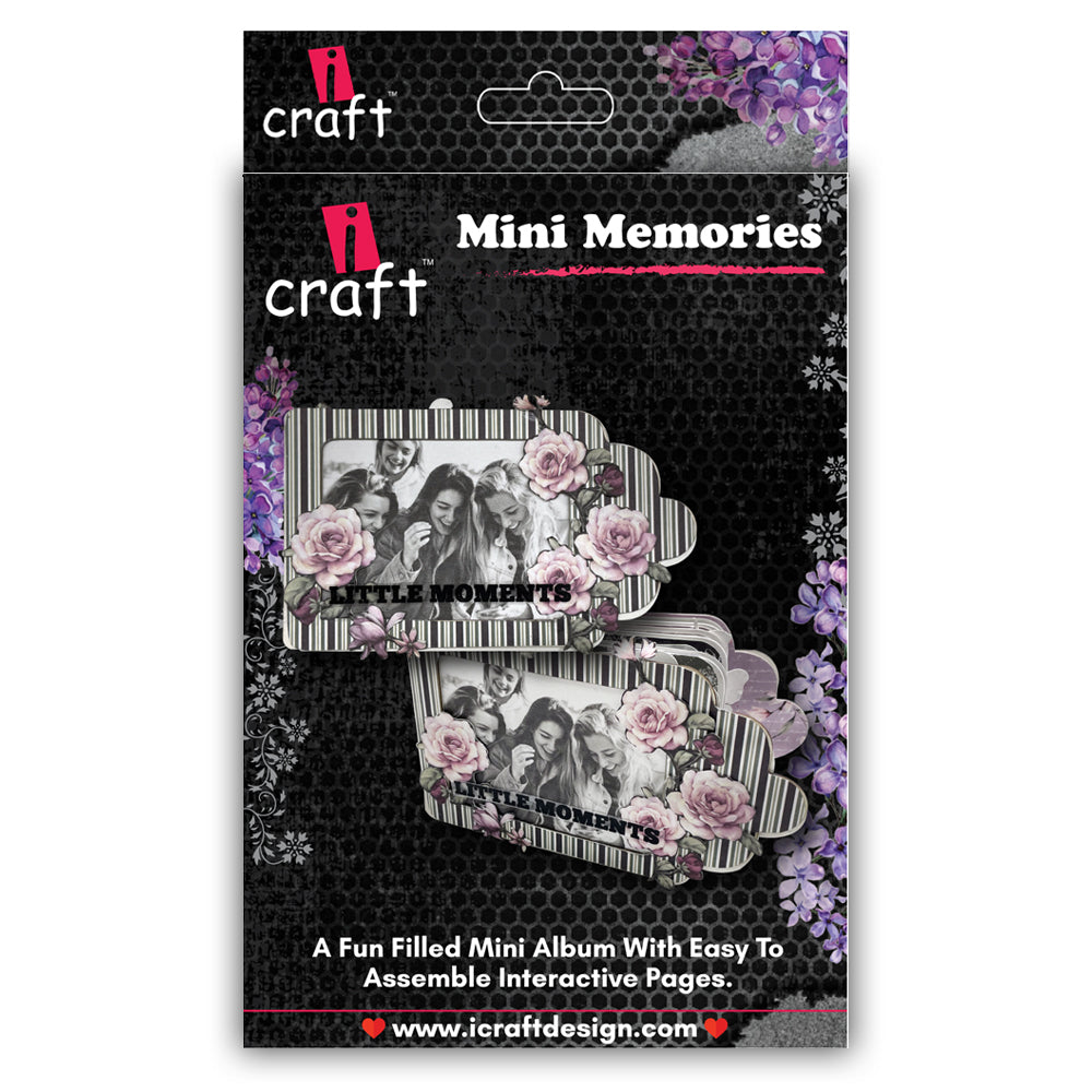 Mini memories