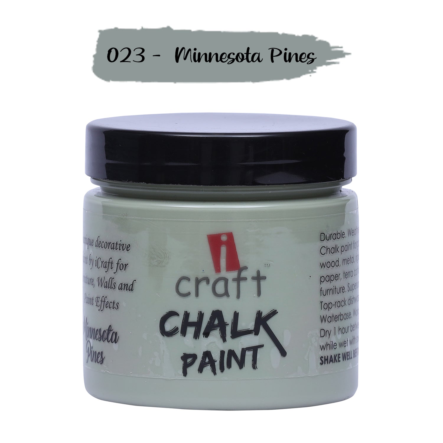 MINESTONE PINE  Smooth, Creamy & Non-Toxic 250 ML