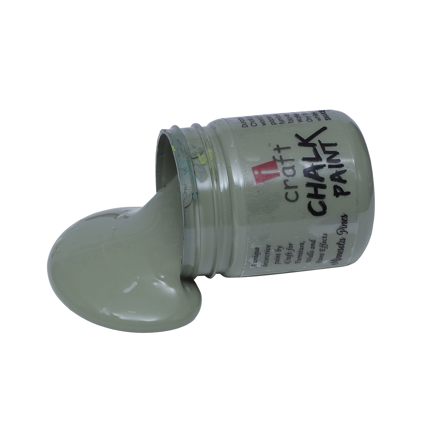MINESTONE PINE  Smooth, Creamy & Non-Toxic 250 ML
