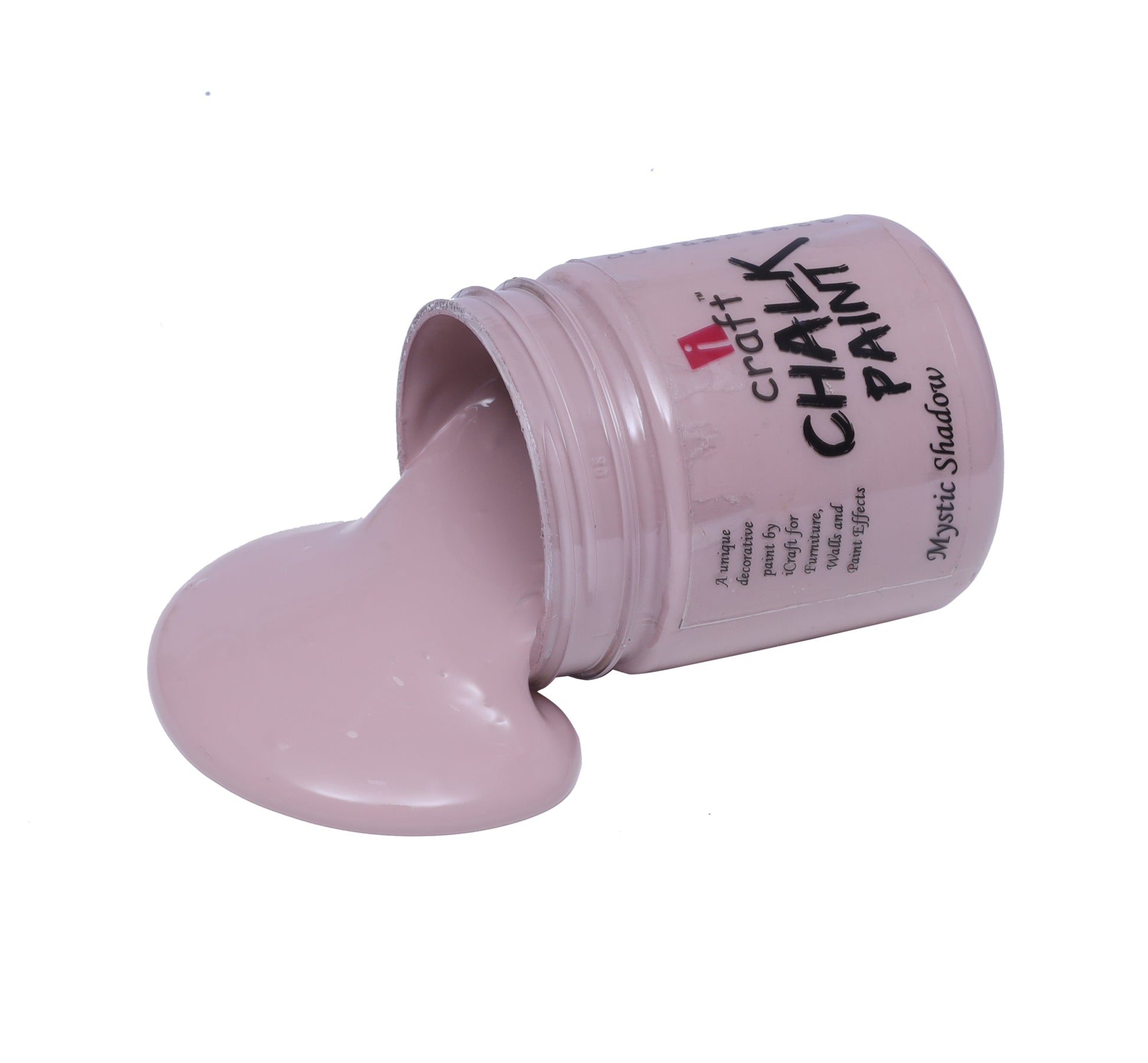 MYSTIC SHADOW  Smooth, Creamy & Non-Toxic 250 ML