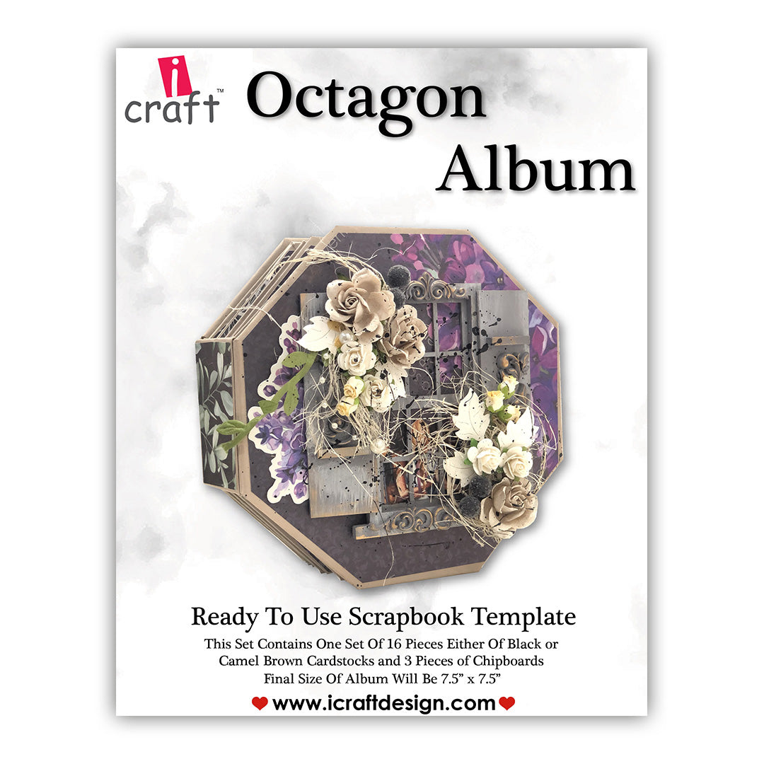 Octagon album