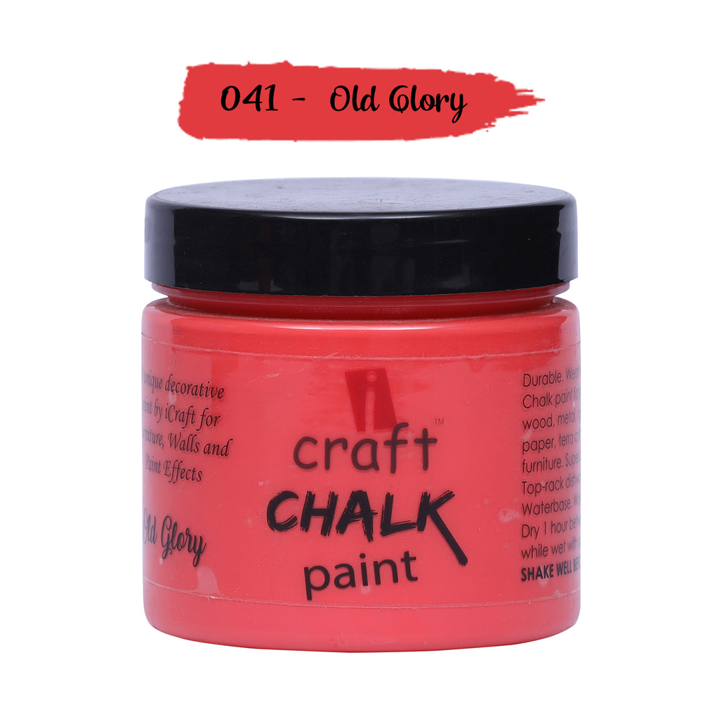 OLD GLORY - Smooth, Creamy & Non-Toxic 250 ML