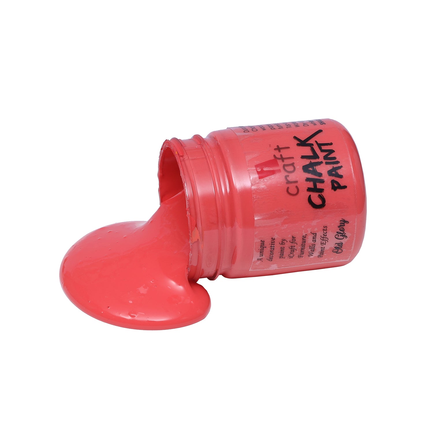 OLD GLORY - Smooth, Creamy & Non-Toxic 250 ML